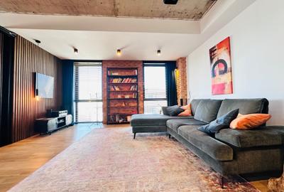 Apartament cu 3 camere semidecomandat, mobilat în Polonă - 4
