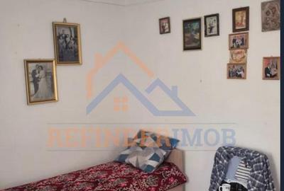 Apartament cu 2 camere semidecomandat în Mărgeanului - 6