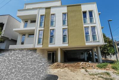 Proprietate specială, 580 mp în Central