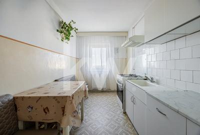 Apartament cu 3 camere decomandat, mobilat în Craiter - 7