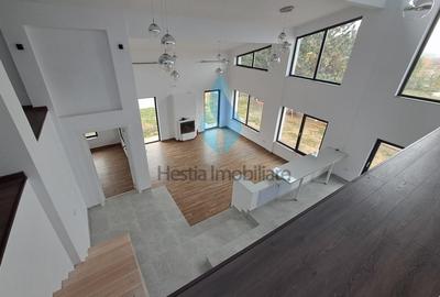 Casă cu 5 camere cu Teren 1500 Mp în Hlincea - 9