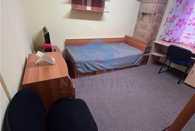 Garsonieră decomandată în Hașdeu - 1