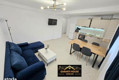 Apartament cu 2 camere în Gării - 2