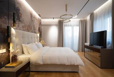 Apartament cu 3 camere în Herăstrău - 3