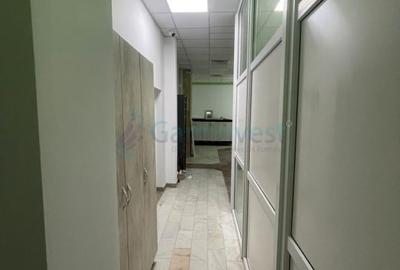 Spațiu comercial, de 165 mp, în Centru Civic - 12