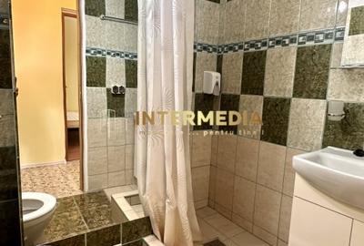 Apartament cu 3 camere semidecomandat, mobilat în Cetate - 20