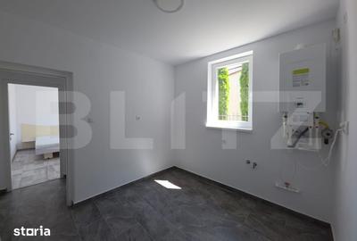 Casă cu 5 camere cu Teren 398 Mp în Corunca - 11