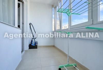 Apartament cu 2 camere decomandat în Decebal - 6