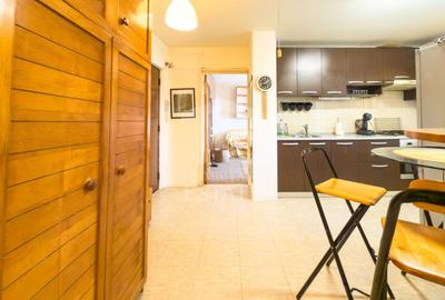 Apartament cu 2 camere decomandat în Drumul Taberei - 13