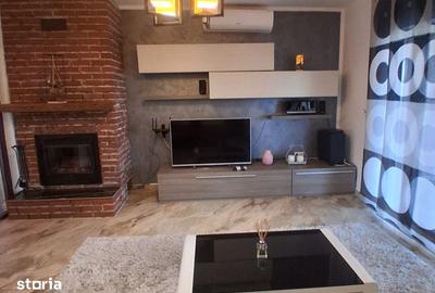 Casă cu 4 camere cu Teren 623 Mp în Miroslava