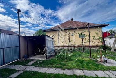 Casă cu 2 camere cu Canalizare în Central - 12