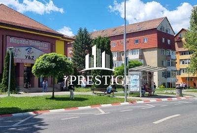 Apartament cu 3 camere decomandat, mobilat în Terezian - 1