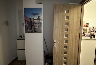 Apartament cu 2 camere semidecomandat în Vest - 8
