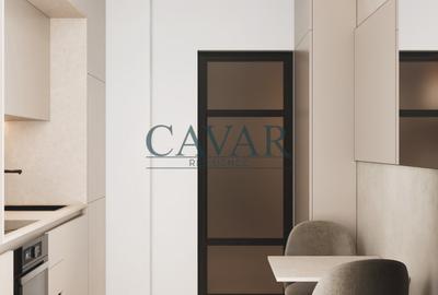 Apartament cu 4 camere decomandat, mobilat în Brâncoveanu - 12
