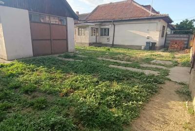 Casă cu 3 camere în Central - 2