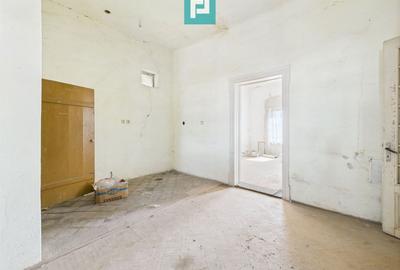 Casă individuală cu 4 camere cu Teren 1510 Mp în Cenad - 6