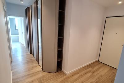 Apartament cu 3 camere decomandat în Tomis Plus - 15