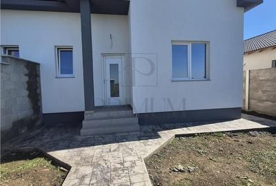 Casă cu 3 camere în Central - 3