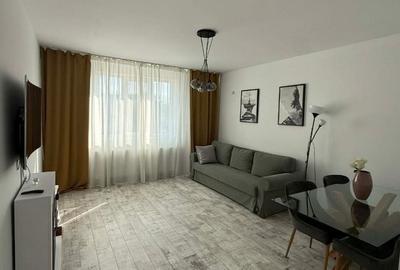 Apartament cu 2 camere decomandat în Ferentari - 19