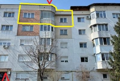 Apartament cu 2 camere decomandat, mobilat în Mioriței - 2