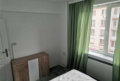 Apartament cu 2 camere semidecomandat în Ultracentral