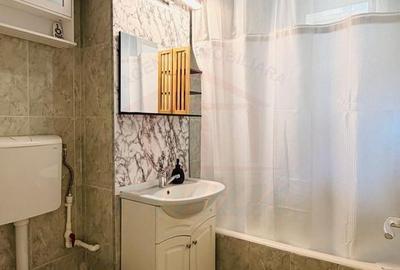 Apartament cu 2 camere în Micro 17 - 5
