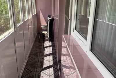 Apartament cu 3 camere în Sălaj - 4
