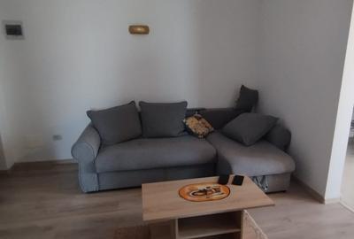 Apartament cu 2 camere semidecomandat, mobilat în Popas Păcurari - 13