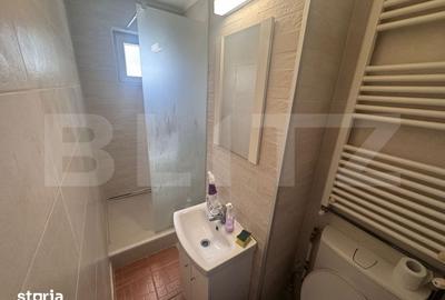 Apartament cu 2 camere în Micro 4 - 1