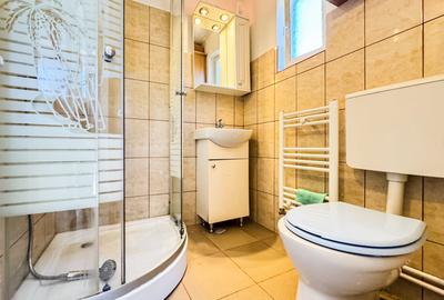 Apartament cu 2 camere semidecomandat, mobilat în Someșeni - 14