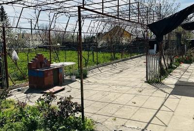 Casă cu 3 camere în Central - 1