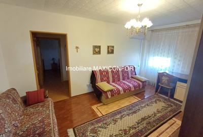 Apartament cu 2 camere nedecomandat în Ultracentral - 2