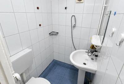 Garsonieră semidecomandată în Berceni