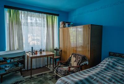 Apartament cu 3 camere semidecomandat, mobilat în Moinești - 7