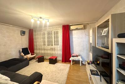 Apartament cu 4 camere decomandat, mobilat în Drumul Taberei - 5