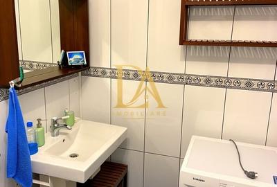 Apartament cu 2 camere semidecomandat în Bucureștii Noi