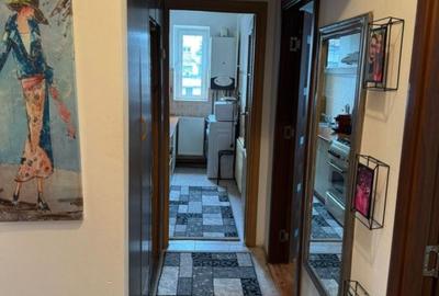 Apartament cu 2 camere decomandat în Alexandru cel Bun - 3