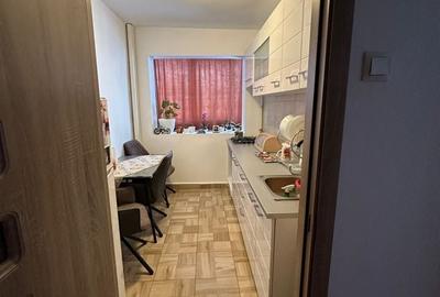 Apartament cu 2 camere semidecomandat în Cantacuzino - 5
