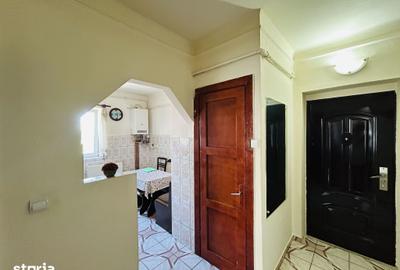 Apartament cu 3 camere decomandat în Piața Cluj - 1