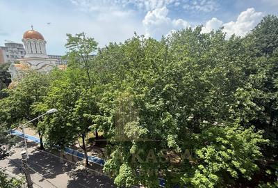Apartament cu 2 camere decomandat în Tomis II - 8
