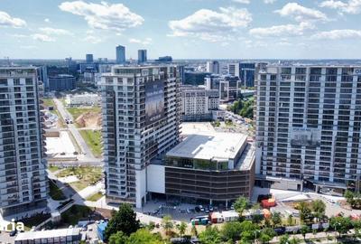 Apartament cu 2 camere în Tei - 2