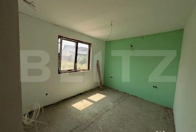 Casă cu 5 camere cu Teren 141 Mp în Central