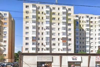 Apartament cu 2 camere semidecomandat în Central - 1