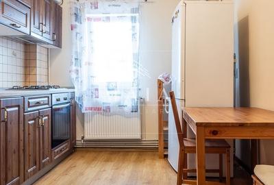 Apartament cu 2 camere în Mihai Viteazul - 4
