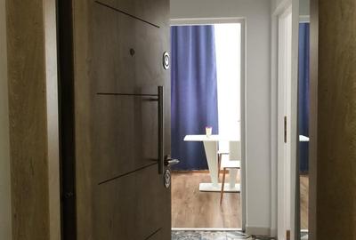 Garsonieră decomandată în Ultracentral