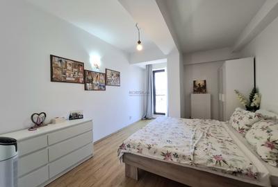 Apartament cu 3 camere decomandat, mobilat în Chiajna - 3