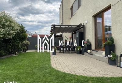 Apartament cu 3 camere decomandat în Șelimbăr