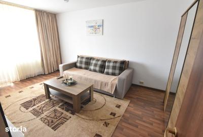 Apartament cu 3 camere decomandat în Militari