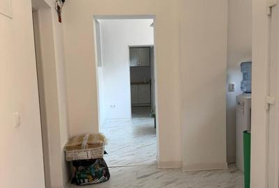 Apartament cu 2 camere în Burdea - 7