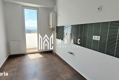 Apartament cu 2 camere decomandat în Șelimbăr